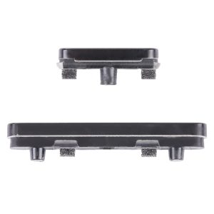 Google Pixel 6 power button volume button black