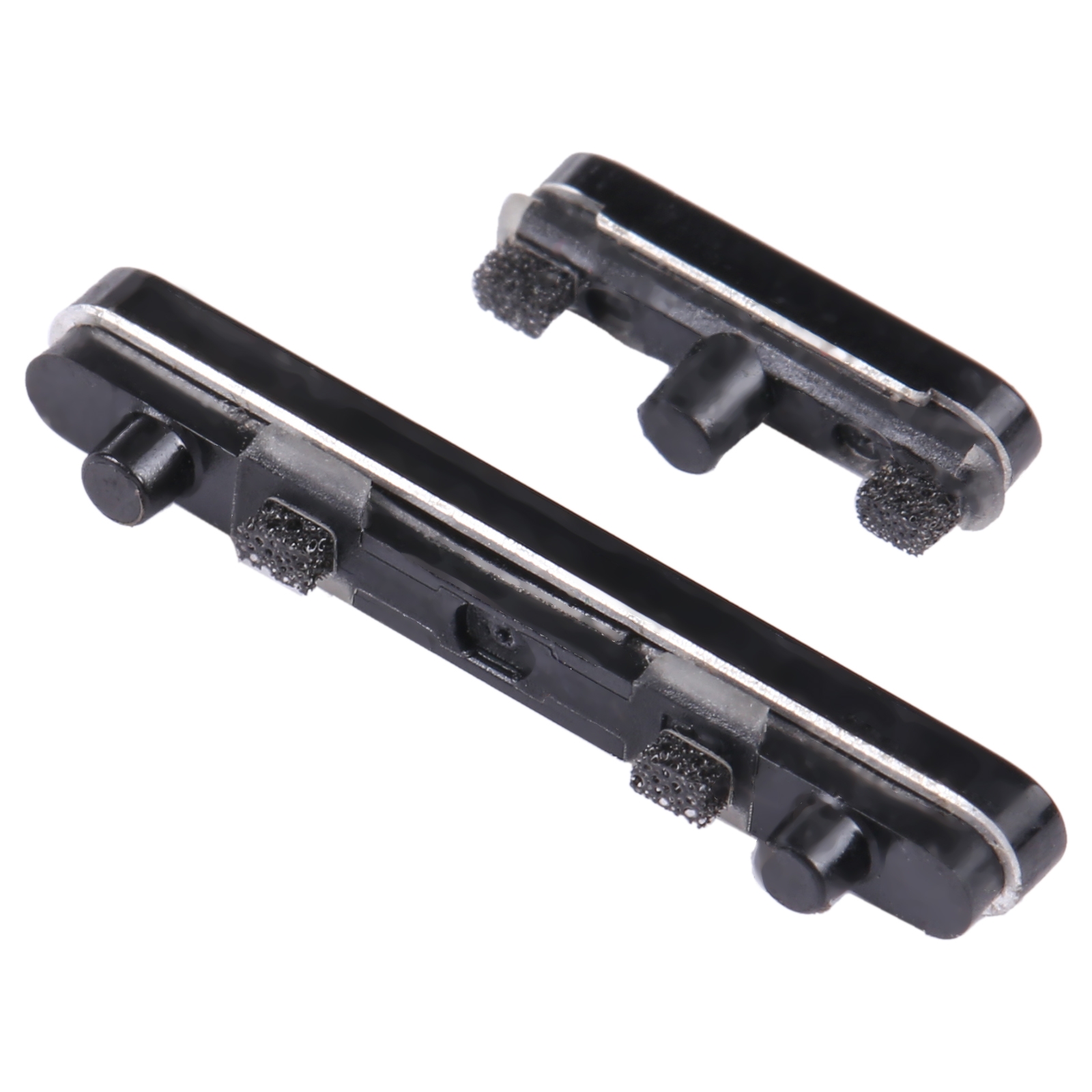 Google Pixel 6 Black Power Button Volume Button Replacement - Image 2