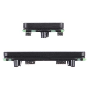 Google Pixel 6 Pro power button volume button black