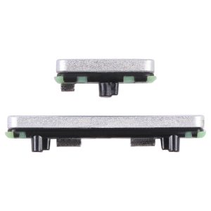 Google Pixel 6 Pro silver power button replacement
