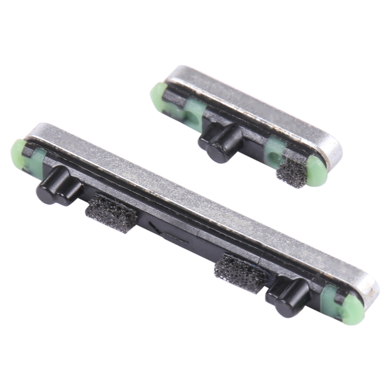 Google Pixel 6 Pro Silver Power Button Replacement - Image 2