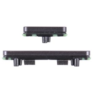 Google Pixel 7 Pro power button volume button black
