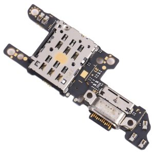 Honor Magic3 charging port board replacement