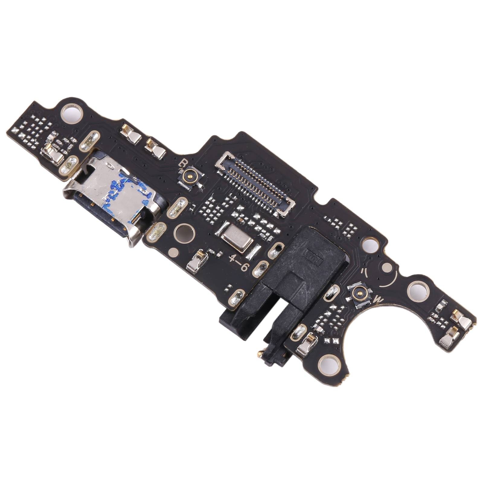 Honor Play 40 Plus Charging Port Board Replacement - Image 2