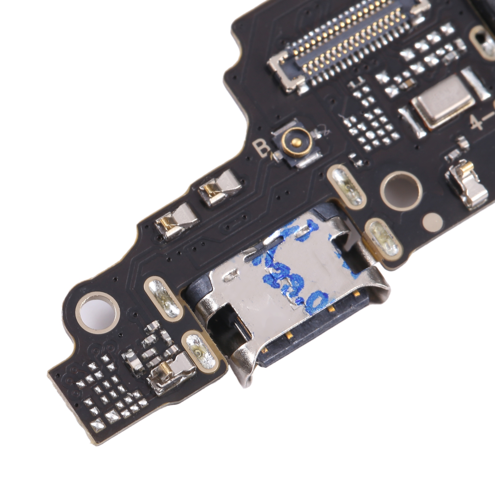 Honor Play 40 Plus Charging Port Board Replacement - Image 3