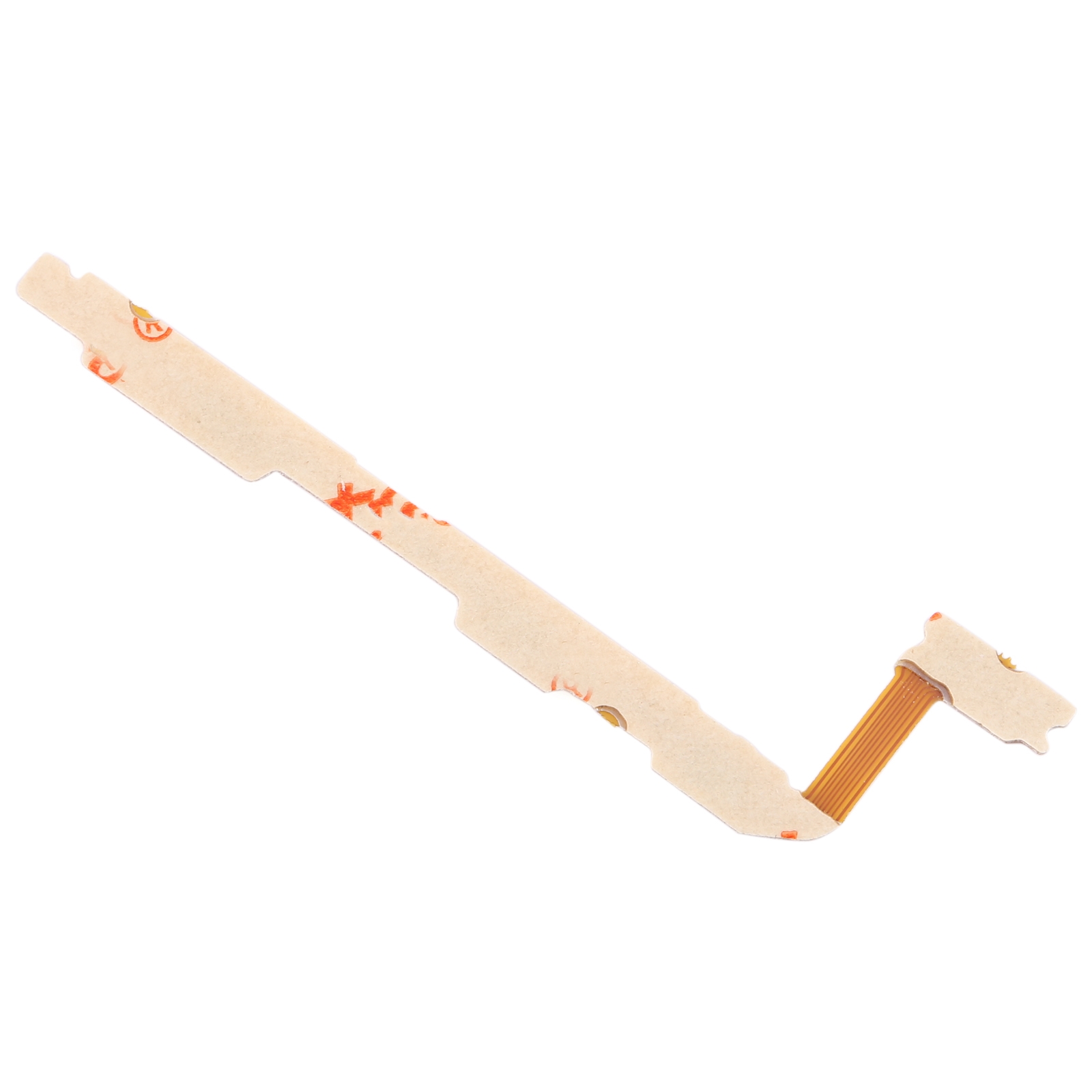 Honor 80 Power Button Volume Button Flex Cable Replacement - Image 2