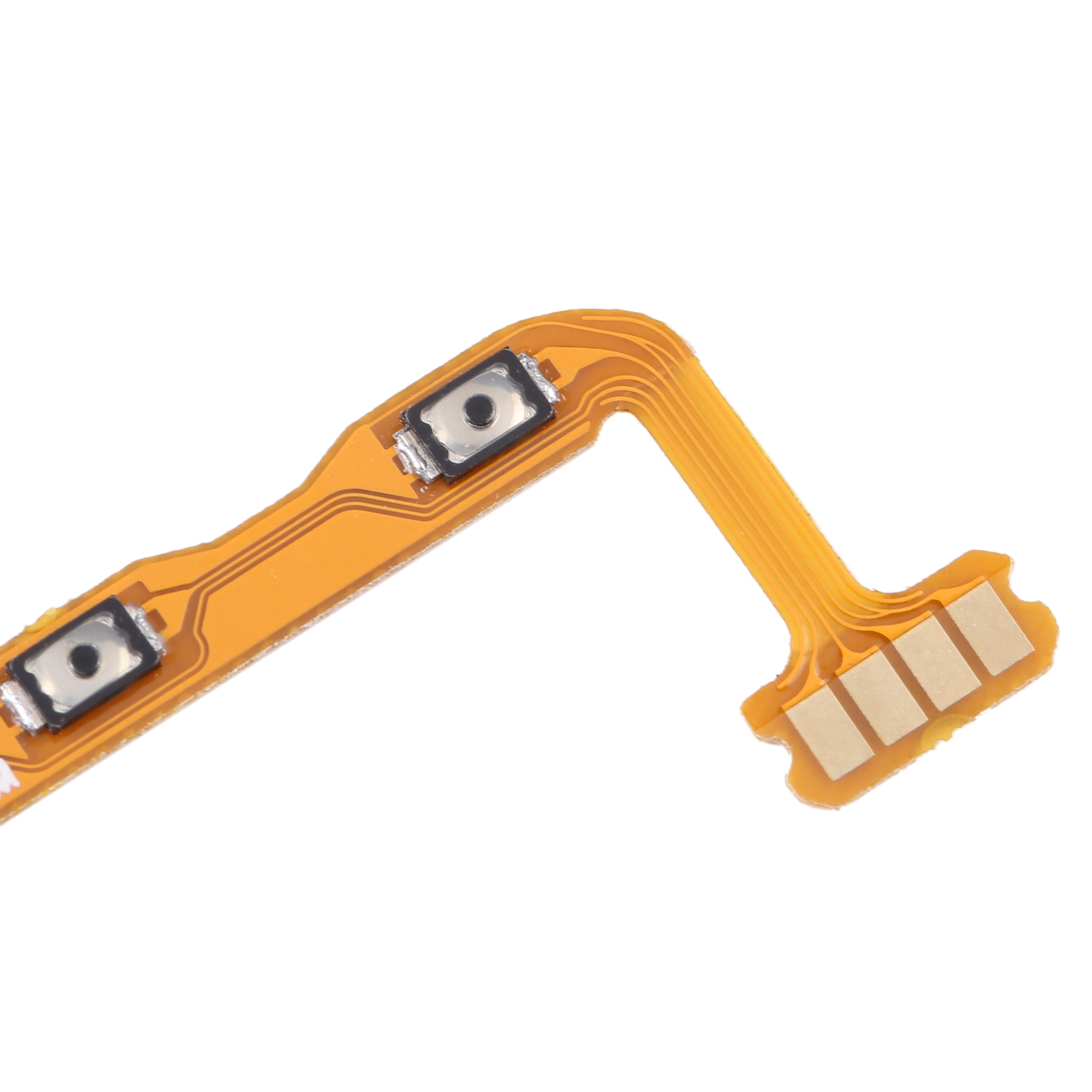 Honor 70 Power Button Volume Button Flex Cable Replacement - Image 3