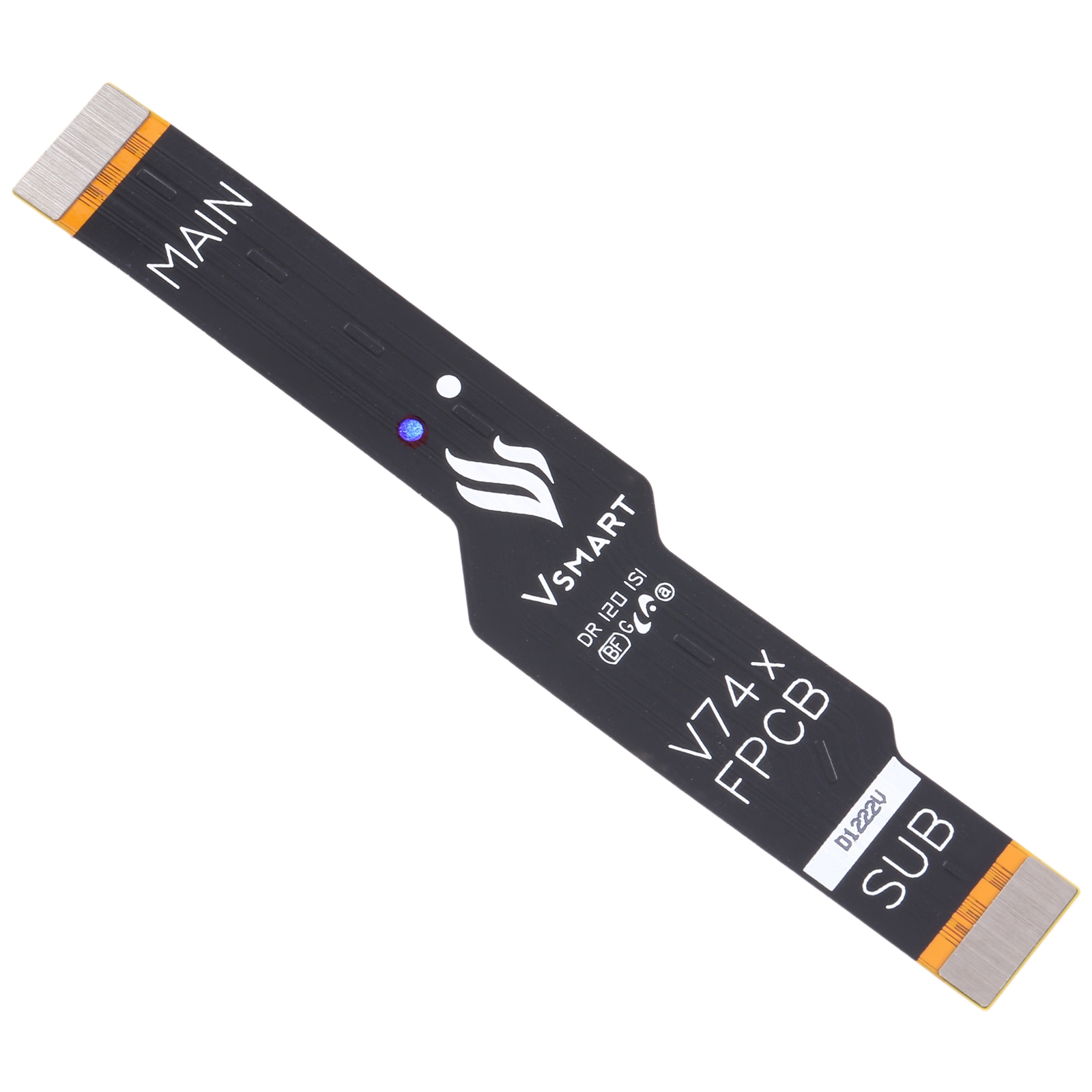 Vsmart Airs 4 Motherboard Flex Cable Replacement - Image 2