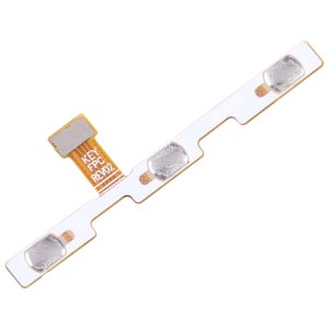 Vsmart Joy 3 power button flex cable replacement