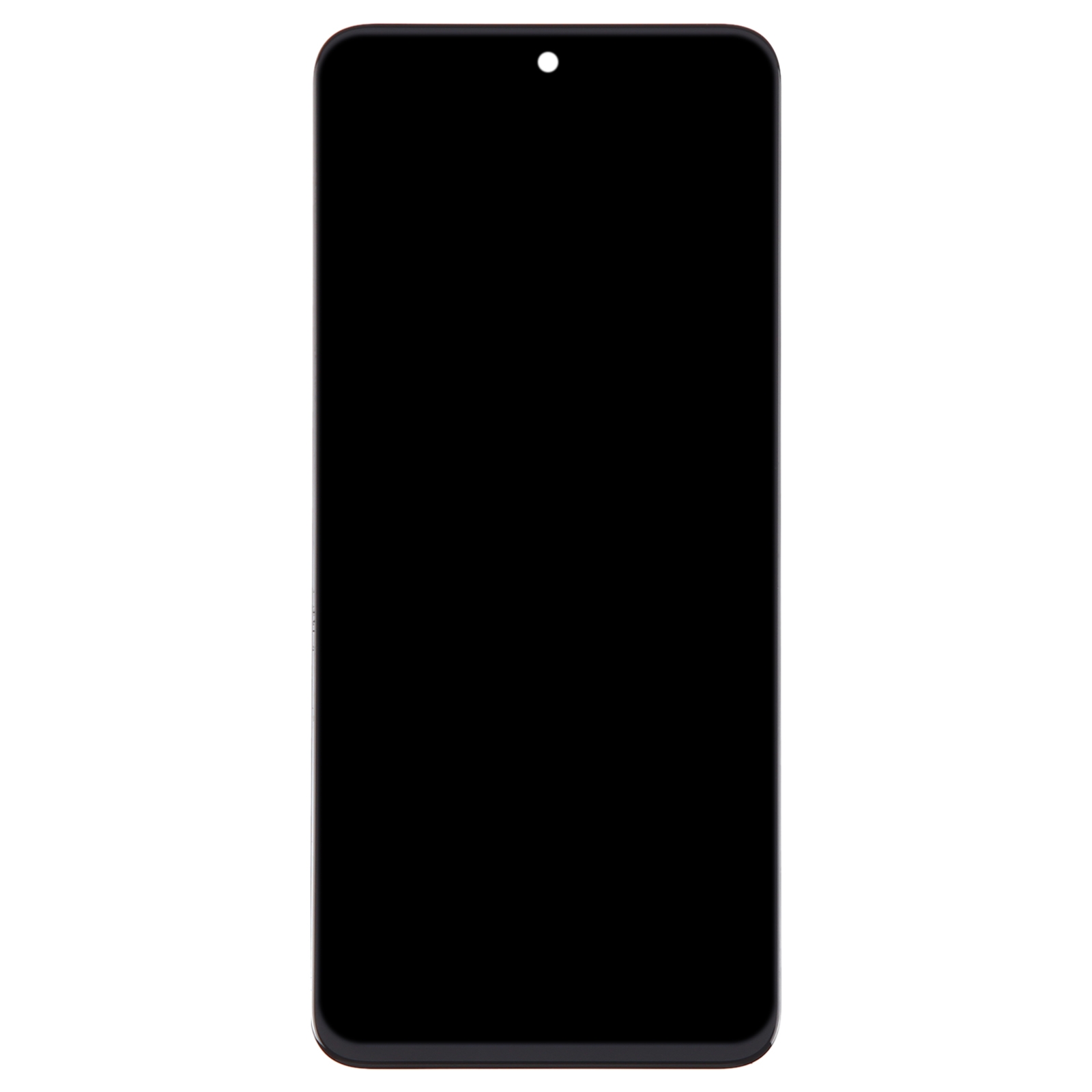 Wiko T50 LCD screen replacement
