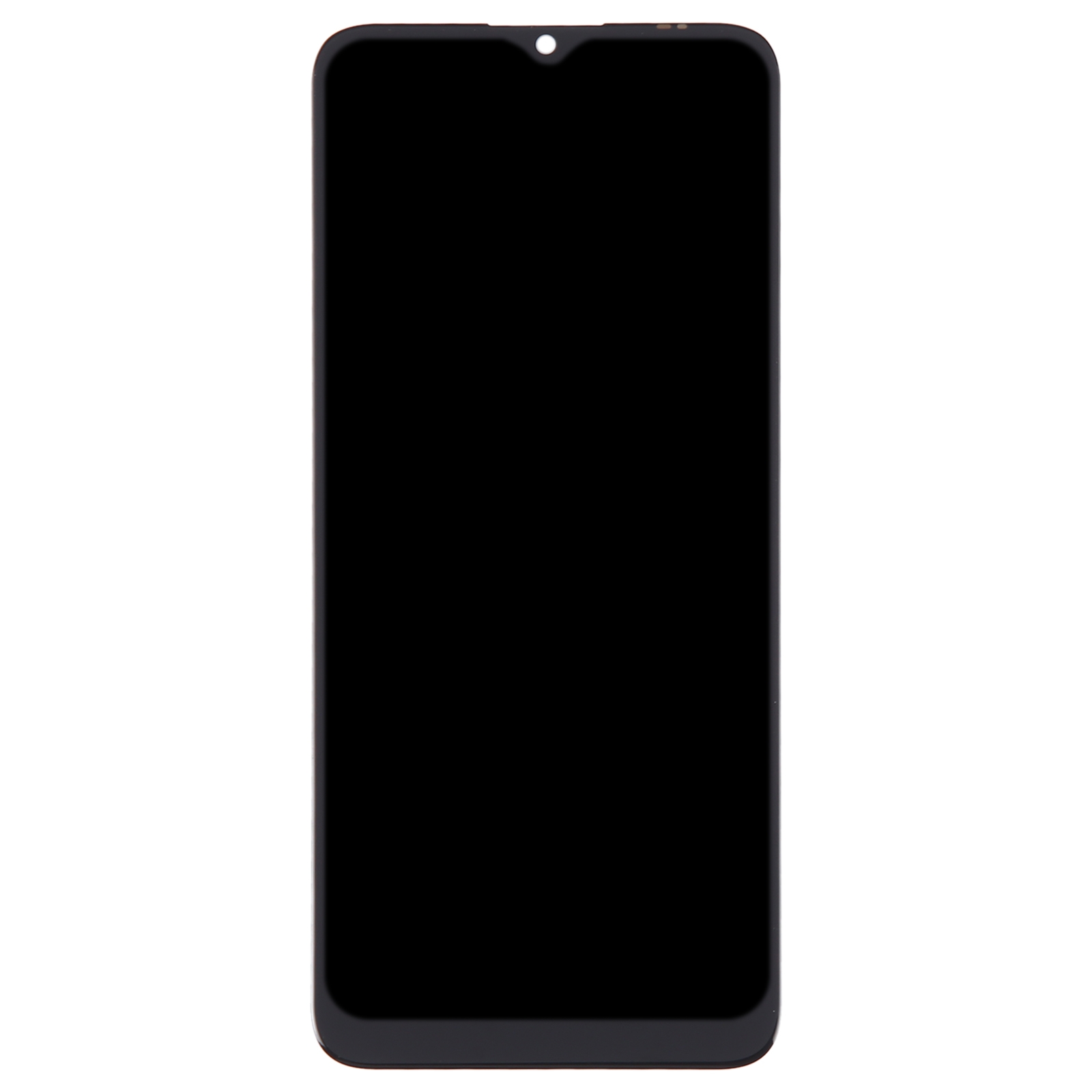 Wiko T10 LCD screen replacement