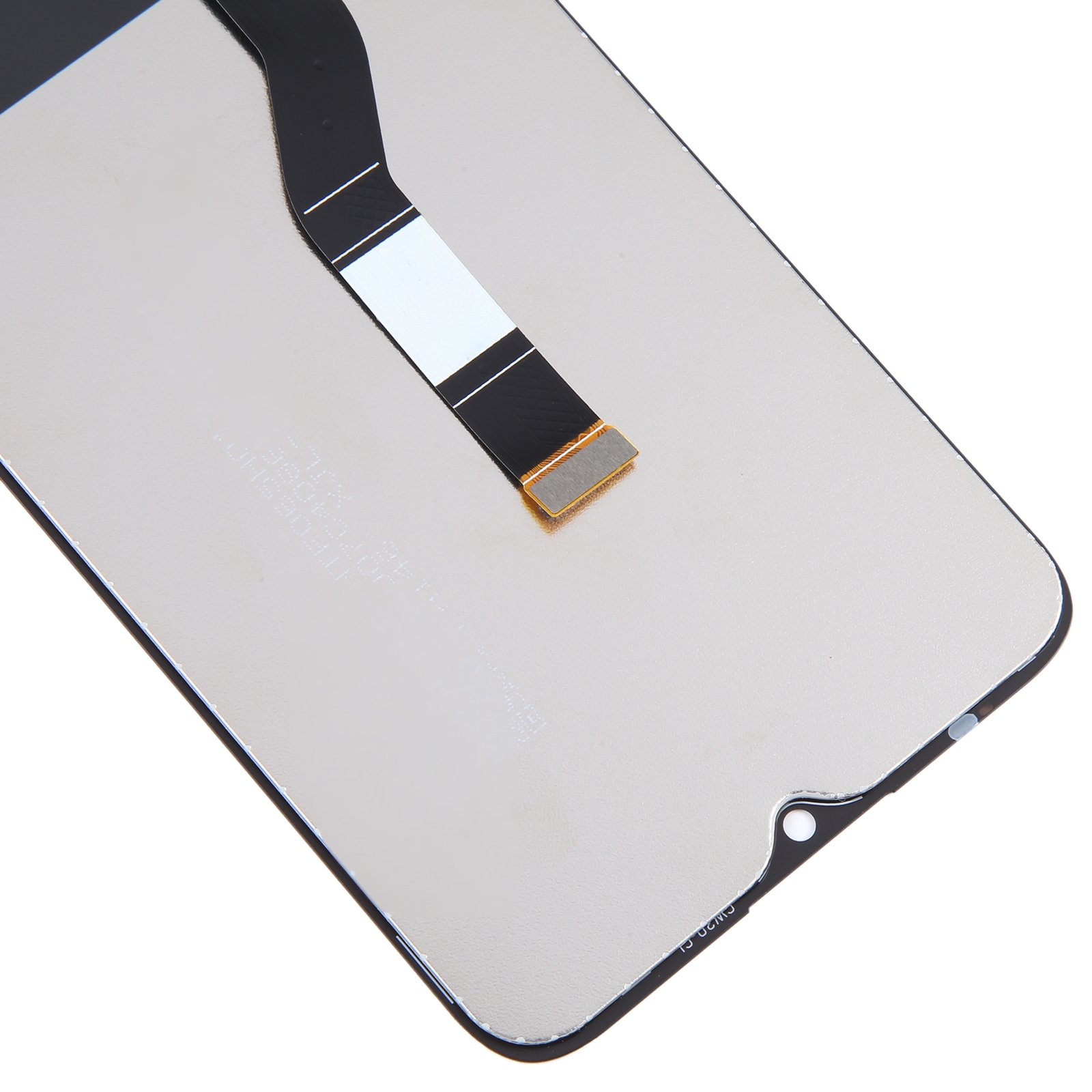 Wiko T10 LCD Screen Digitizer Full Assembly Replacement - Image 3
