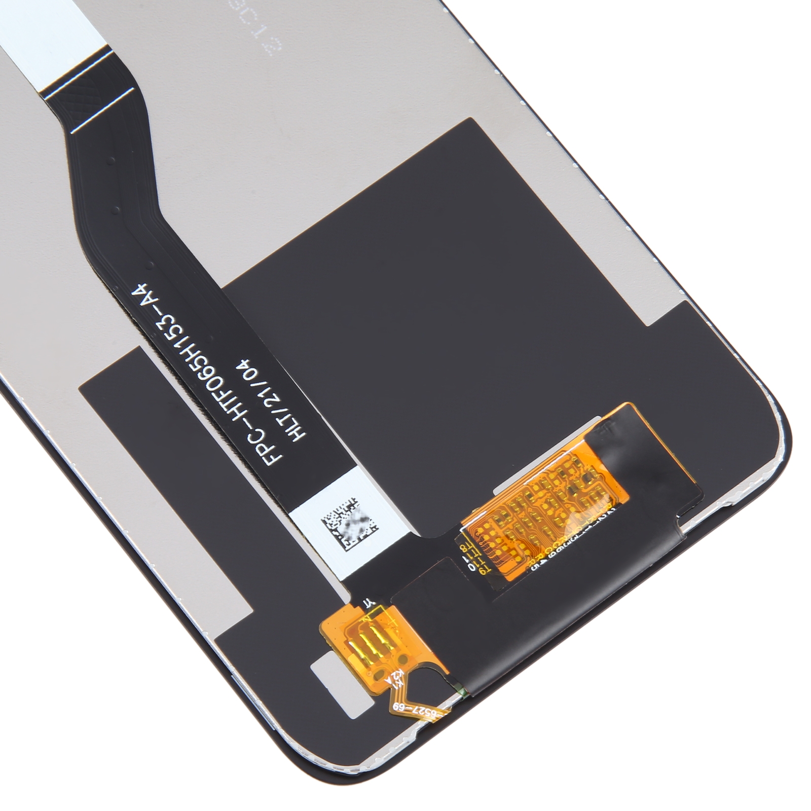 Wiko T10 LCD Screen Digitizer Full Assembly Replacement - Image 4