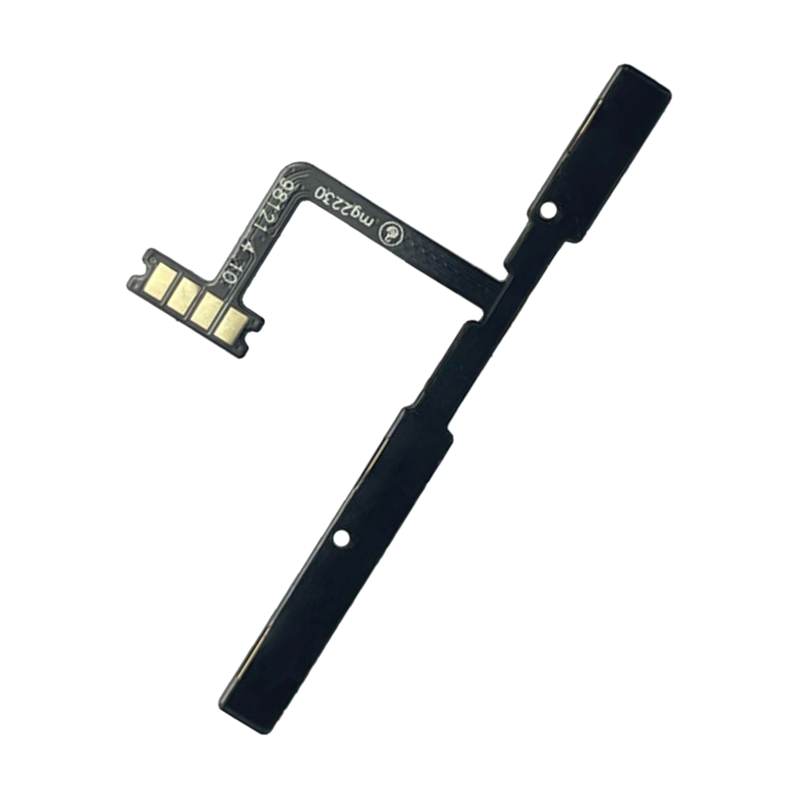 T-Mobile Revvl 6 Pro 5G power button flex cable