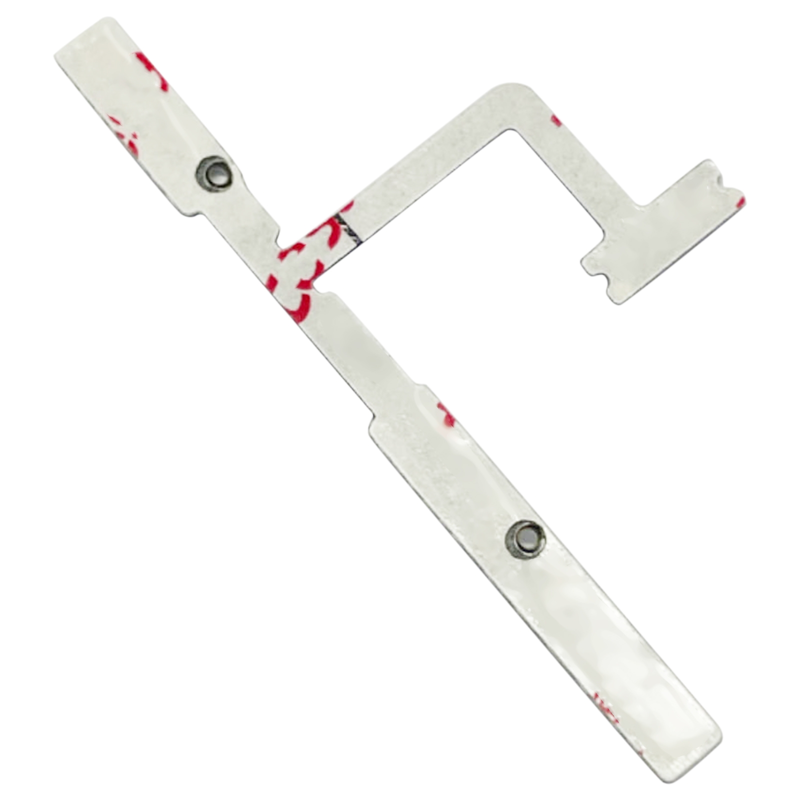 T-Mobile Revvl 6 Pro 5G Power Button Volume Flex Cable Replacement - Image 2