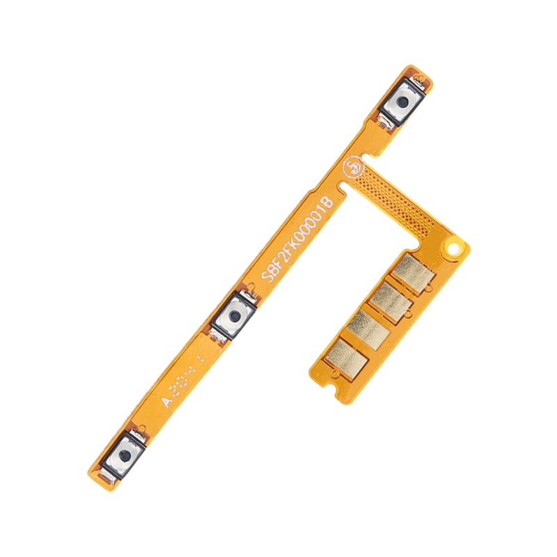 T-Mobile REVVL 4 5007 power button flex cable