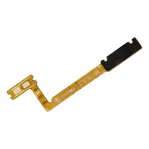 T-Mobile Revvl V+ 5G power button flex cable