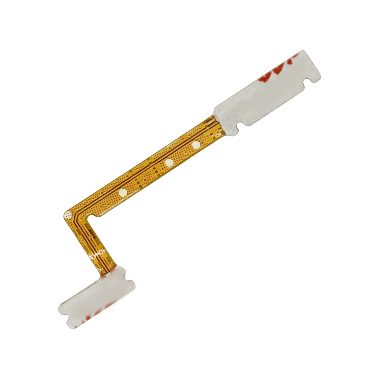 T-Mobile Revvl V+ 5G Power Button Flex Cable Replacement - Image 2