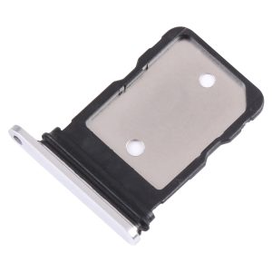 Google Pixel 7A silver SIM card tray replacement