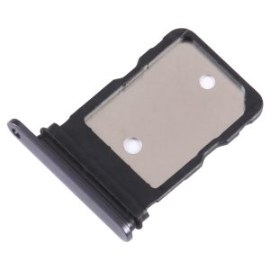 Google Pixel 7 Pro black SIM card tray replacement
