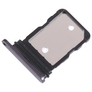 Google Pixel 7 SIM card tray black