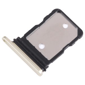 Google Pixel 7 SIM card tray gold