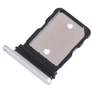 Google Pixel 7 SIM card tray silver replacement