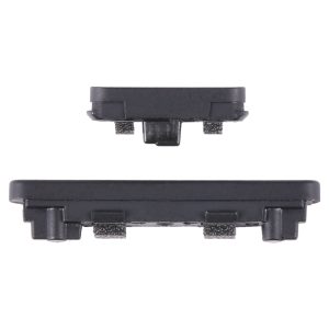 Google Pixel 6A power button volume button replacement black