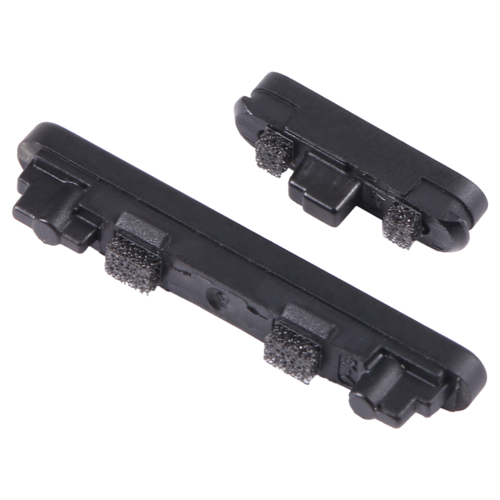 Google Pixel 6A Black Power Button Volume Button Replacement - Image 2