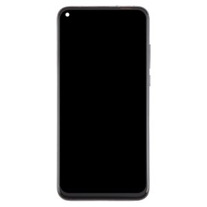 Honor View 20 LCD screen replacement black