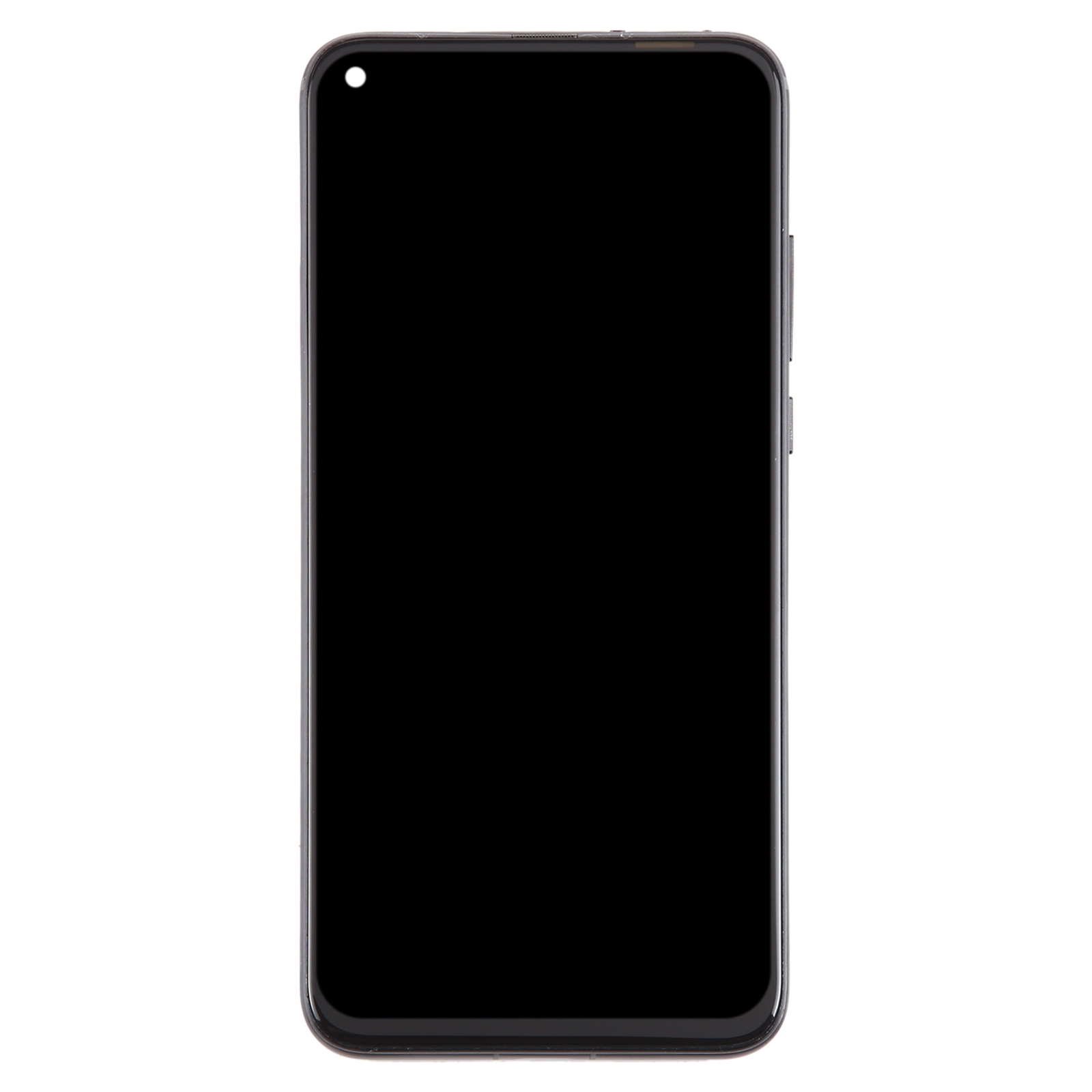 Honor View 20 LCD screen replacement black