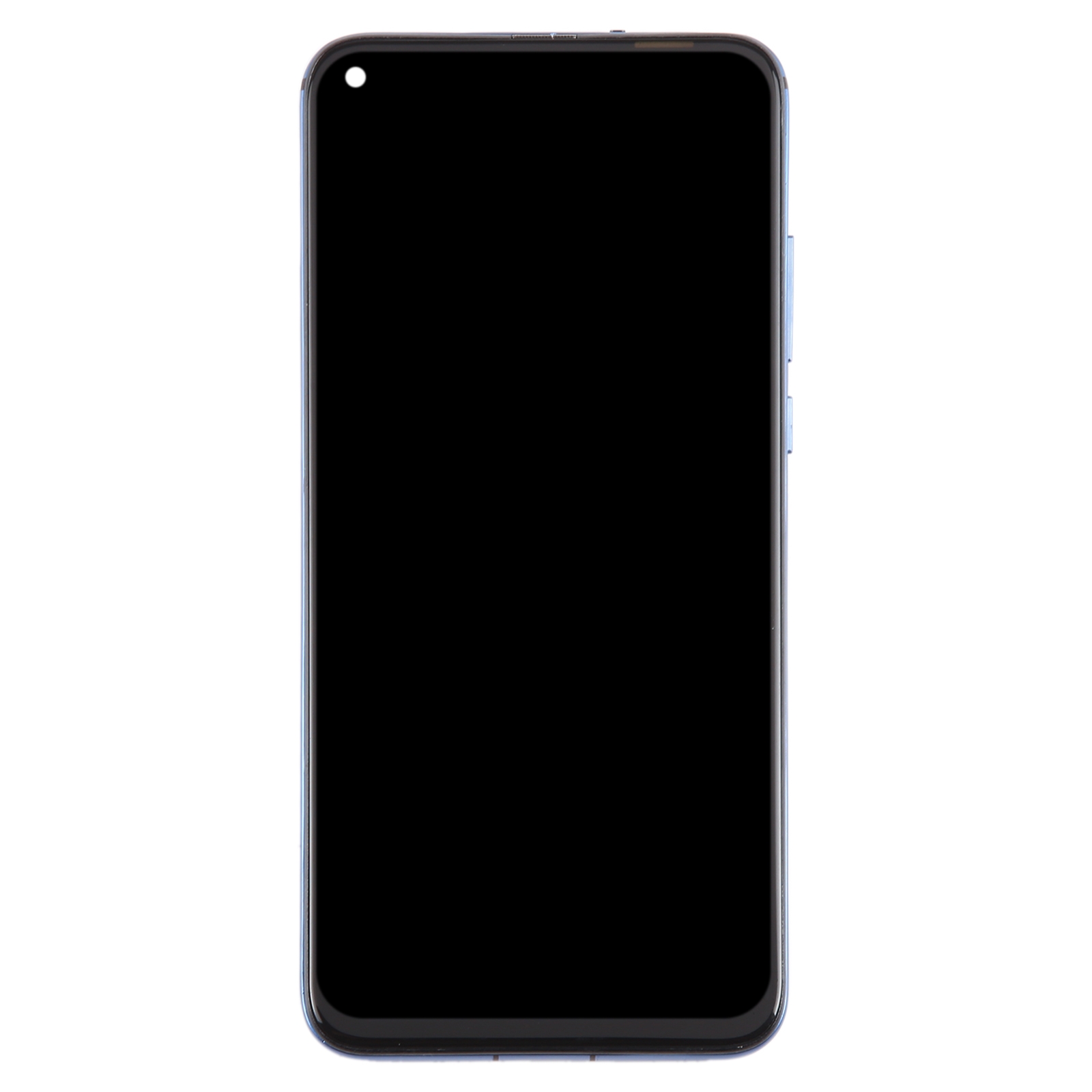 Honor View 20 LCD screen assembly blue
