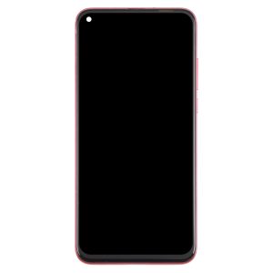 Honor View 20 LCD screen replacement red