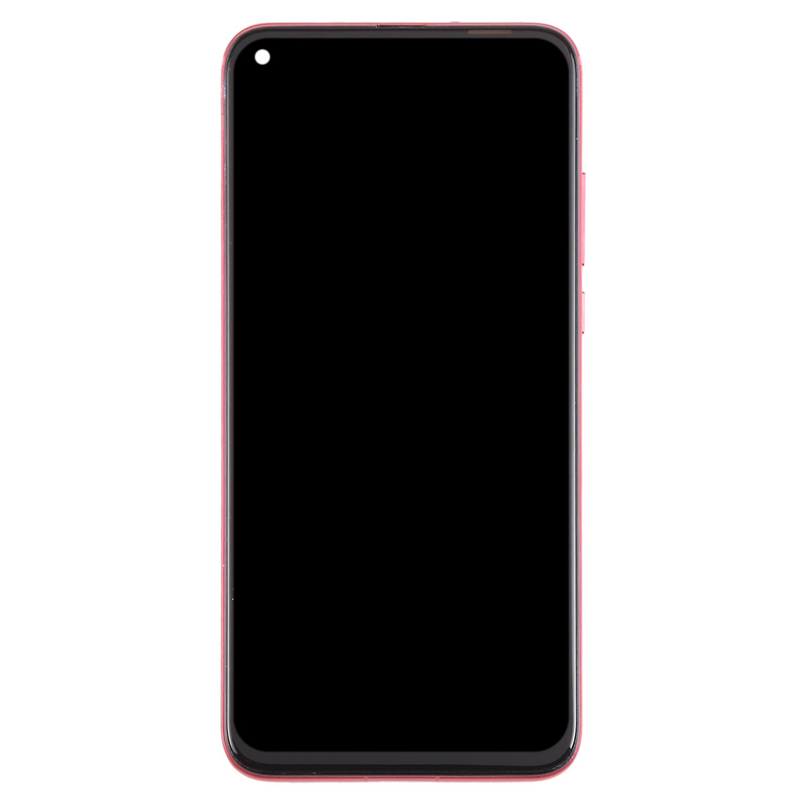 Honor View 20 LCD screen replacement red