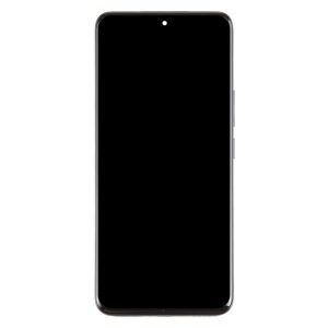 Honor 90 original LCD screen assembly black