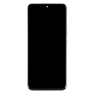 Honor 90 original LCD screen assembly blue