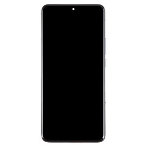 Honor Magic5 LCD screen replacement black