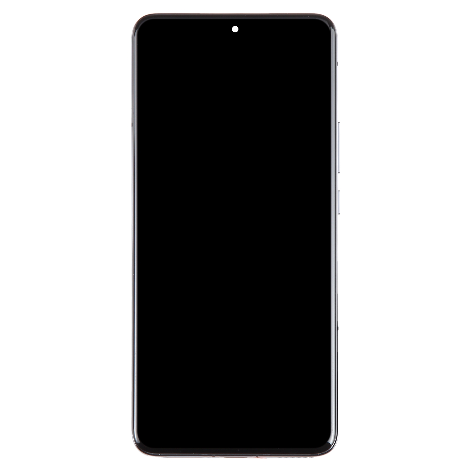 Honor Magic5 LCD screen replacement black