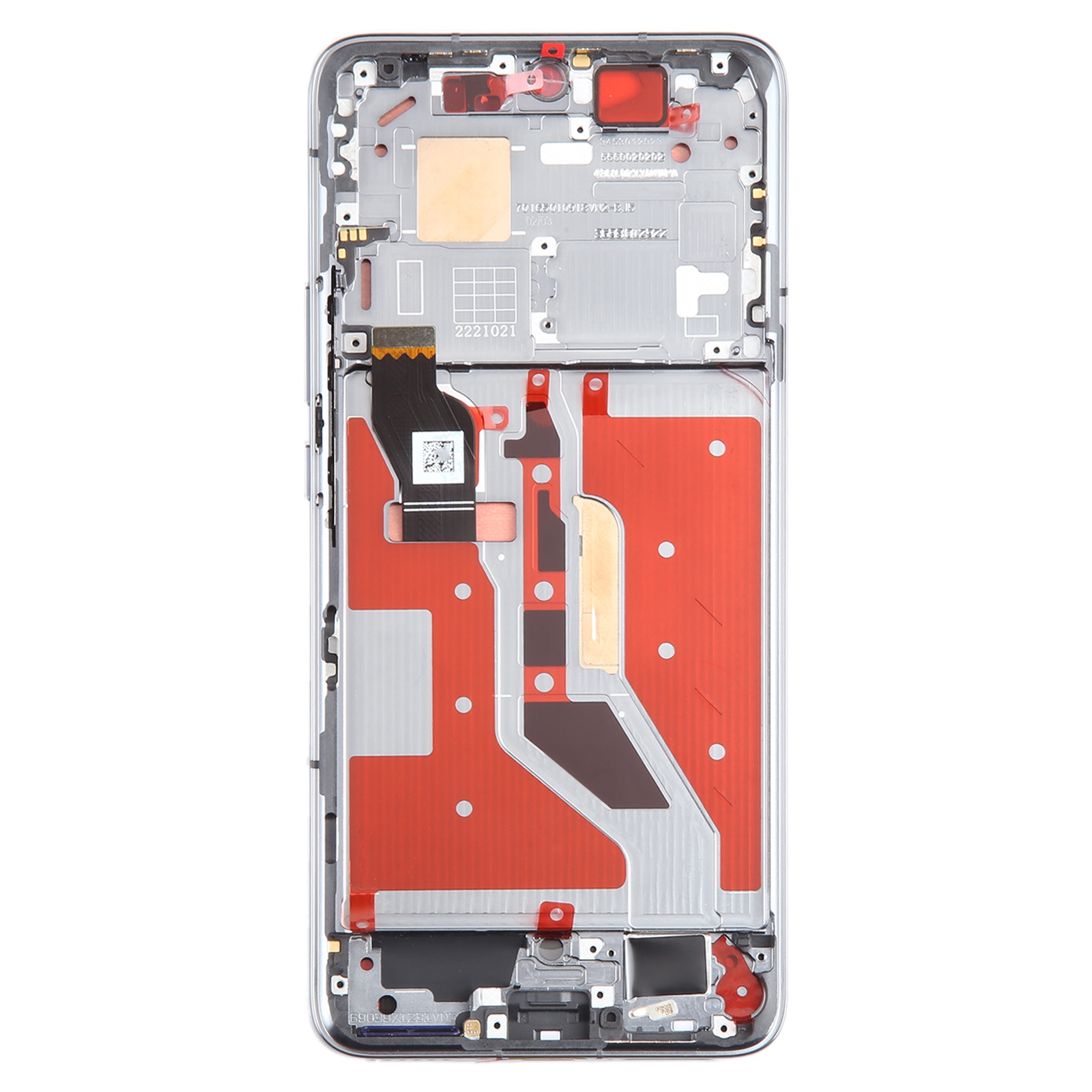 Honor Magic5 Black Screen Replacement - Image 2