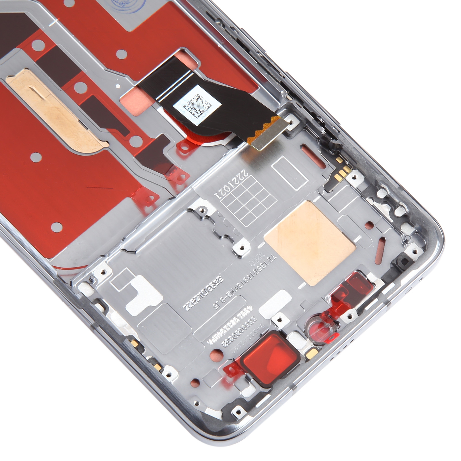 Honor Magic5 Black Screen Replacement - Image 4