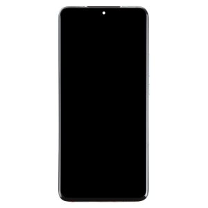 Honor Magic5 green LCD screen replacement