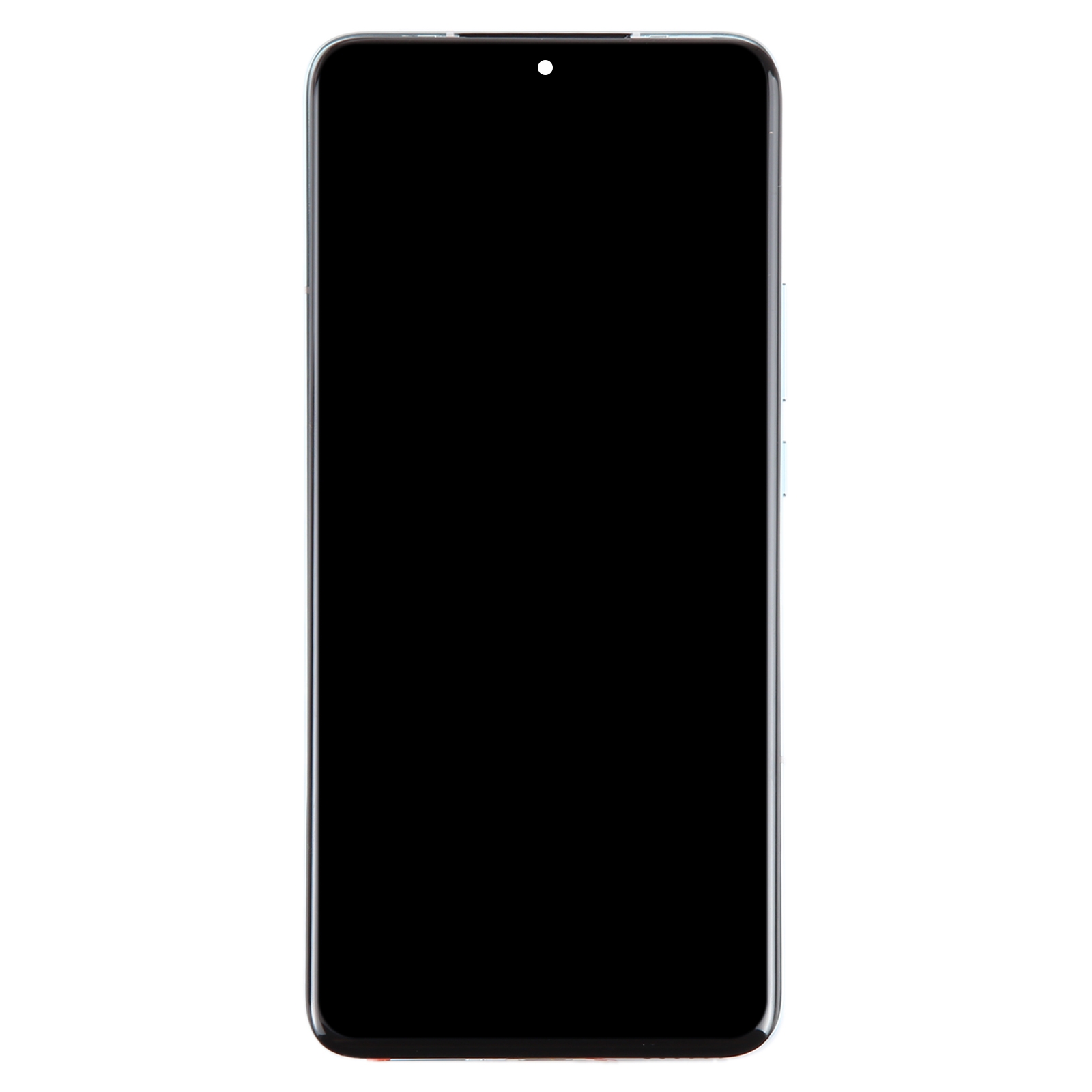 Honor Magic5 green LCD screen replacement