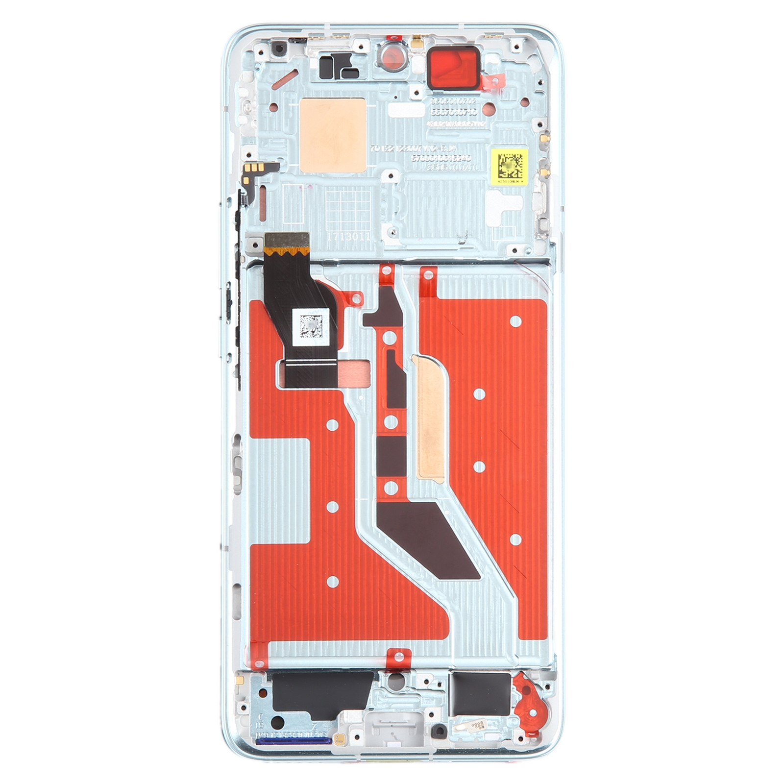 Honor Magic5 Green LCD Screen Replacement - Image 2