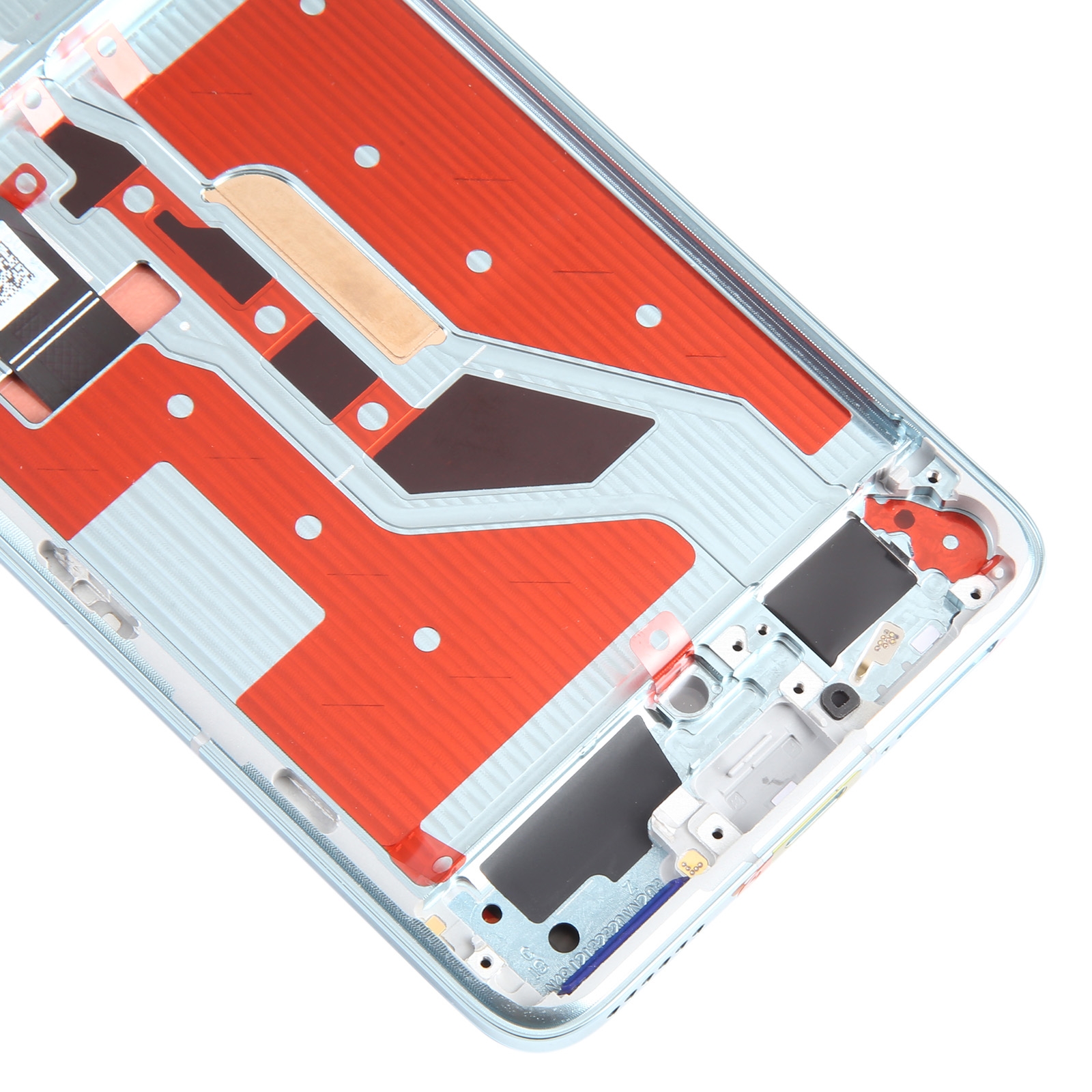 Honor Magic5 Green LCD Screen Replacement - Image 3
