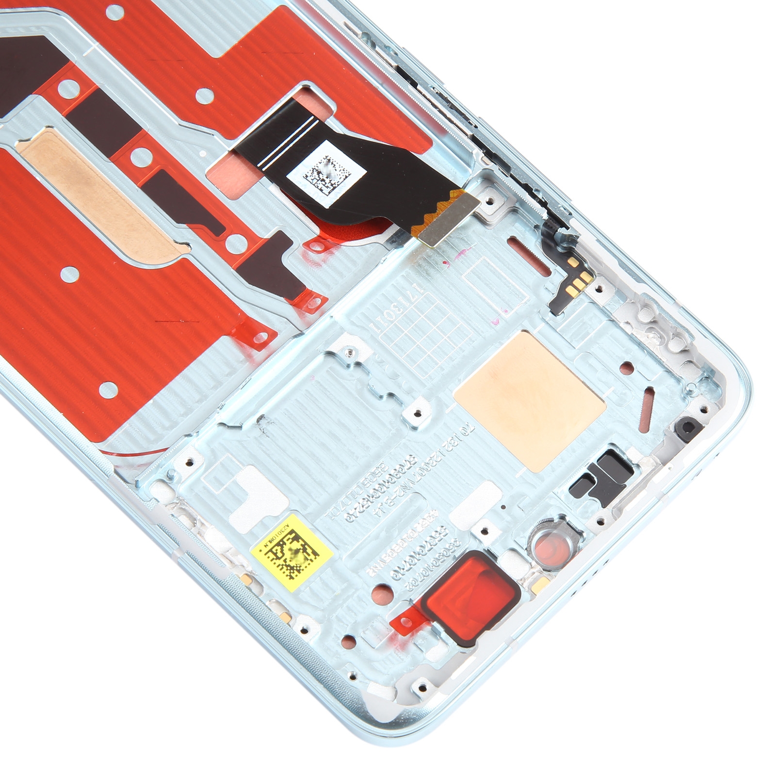 Honor Magic5 Green LCD Screen Replacement - Image 4