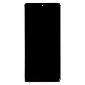 Honor Magic5 gold LCD screen replacement