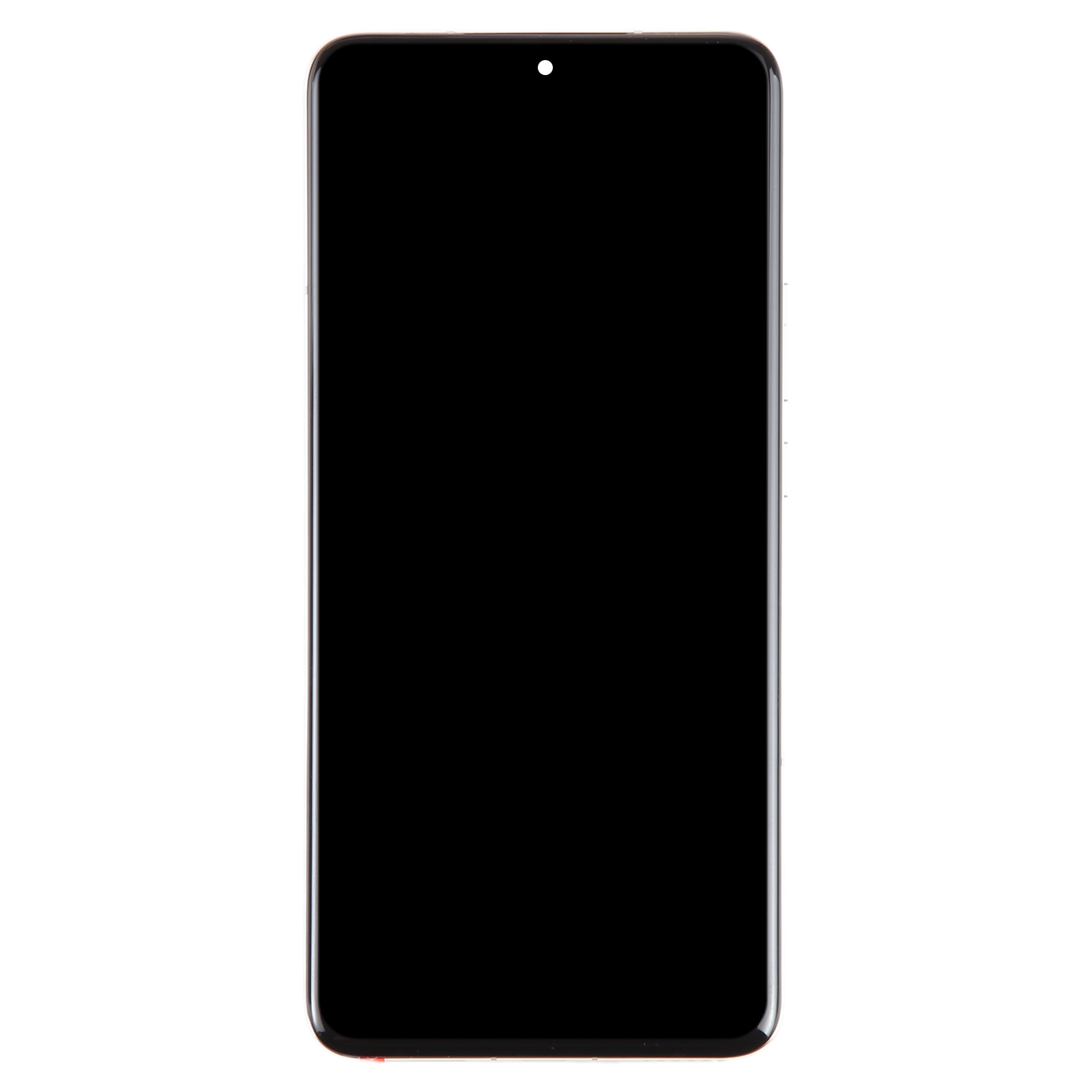 Honor Magic5 gold LCD screen replacement