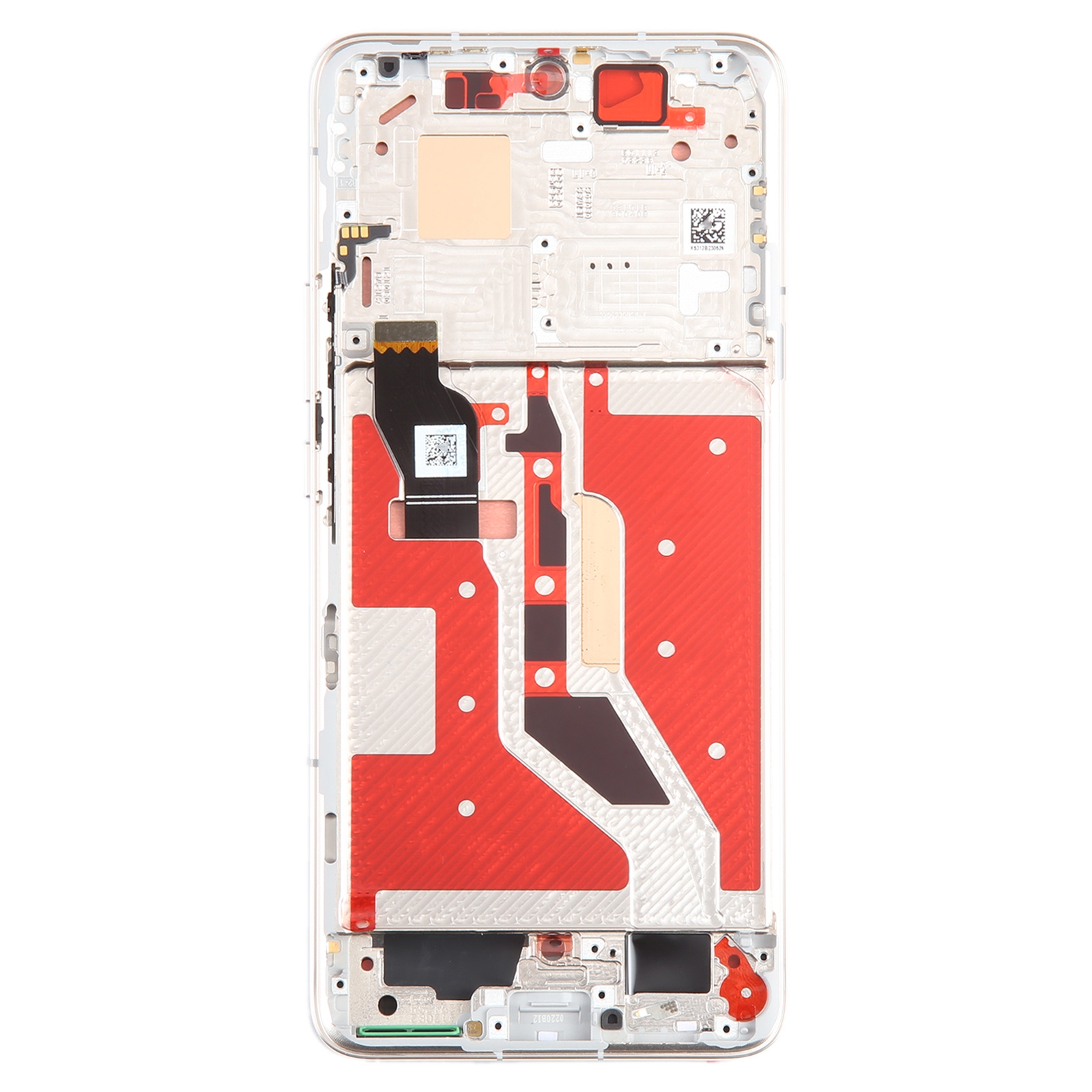 Honor Magic5 Gold LCD Screen Replacement - Image 2