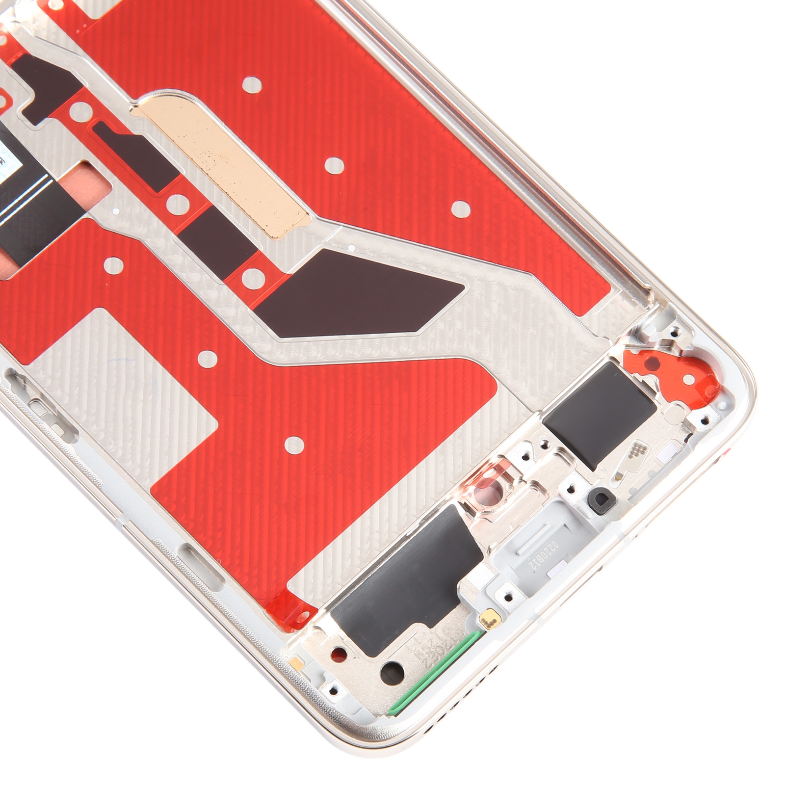 Honor Magic5 Gold LCD Screen Replacement - Image 3