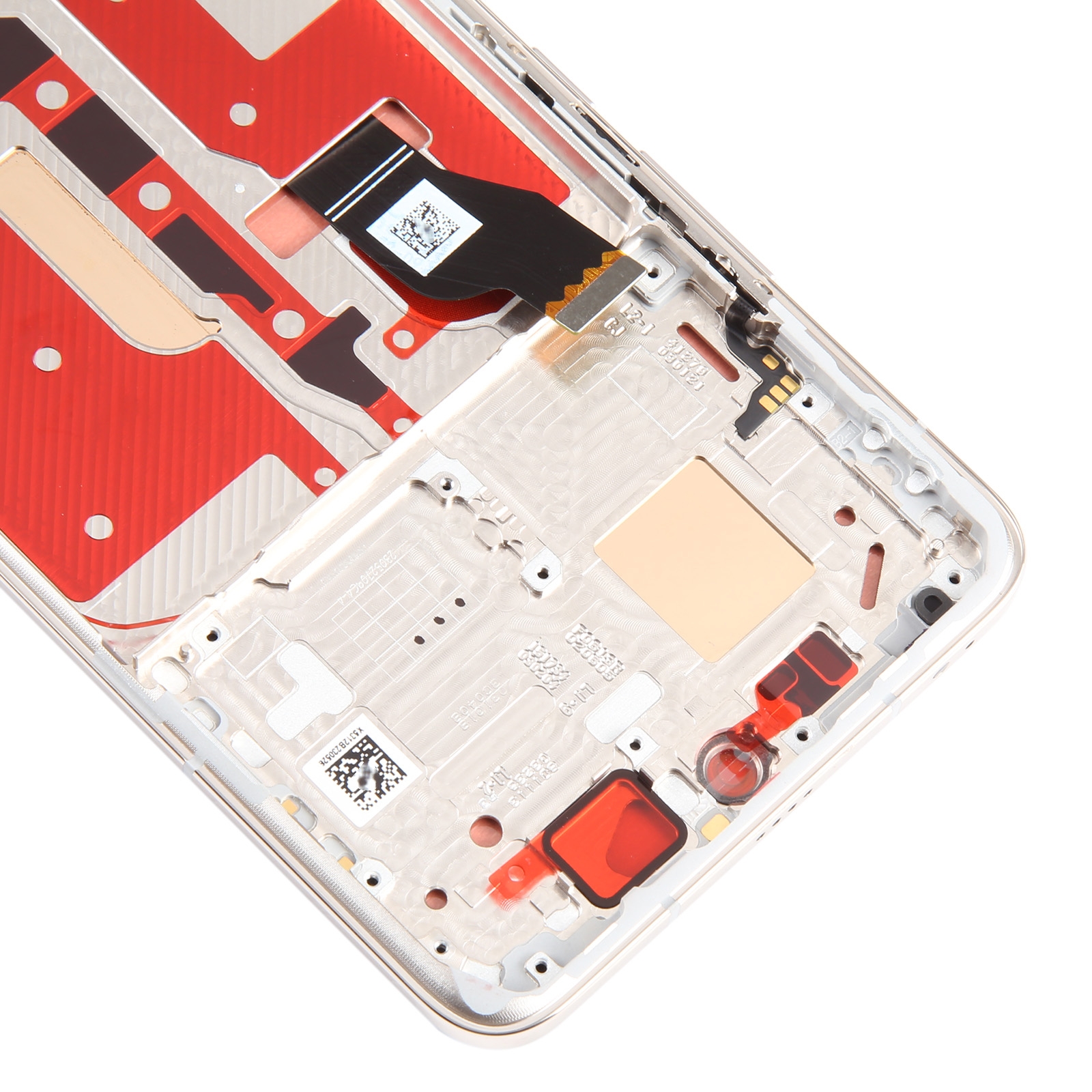 Honor Magic5 Gold LCD Screen Replacement - Image 4